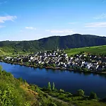 Ferienweingut Hausmann 엘렌츠폴터스도프