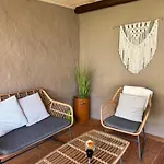 Ferienweingut Hausmann 4* 엘렌츠폴터스도프