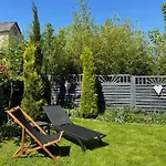 Ferienweingut Hausmann 게스트하우스