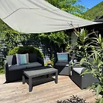 Ferienweingut Hausmann 게스트하우스 엘렌츠폴터스도프