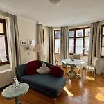 게스트하우스 Ferienweingut Hausmann 4*