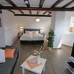 게스트하우스 Ferienweingut Hausmann