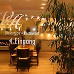 Ferienweingut Hausmann 엘렌츠폴터스도프