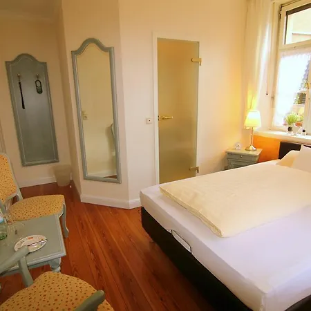 Guest house Ferienweingut Hausmann Ellenz-Poltersdorf
