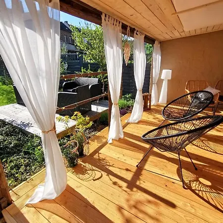 Ferienweingut Hausmann Guest house 4*