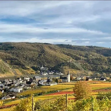 Ferienweingut Hausmann Gasthof Ellenz-Poltersdorf