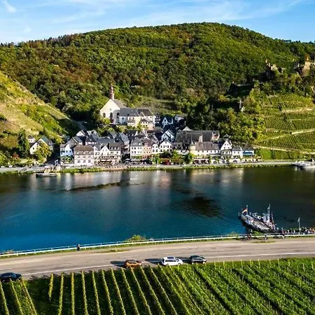 Ferienweingut Hausmann Gasthof