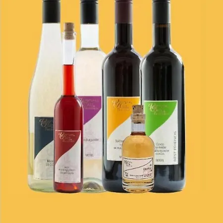 Ferienweingut Hausmann