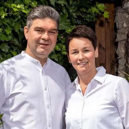 Gasthof Ferienweingut Hausmann Ellenz-Poltersdorf