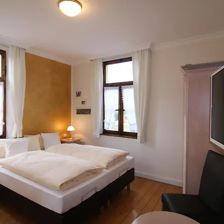 Guest house Ferienweingut Hausmann Ellenz-Poltersdorf