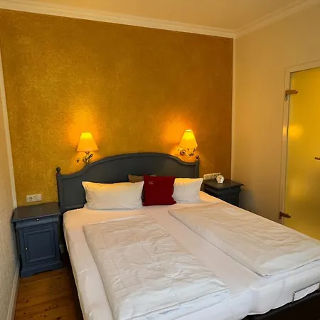 Guest house Ferienweingut Hausmann
