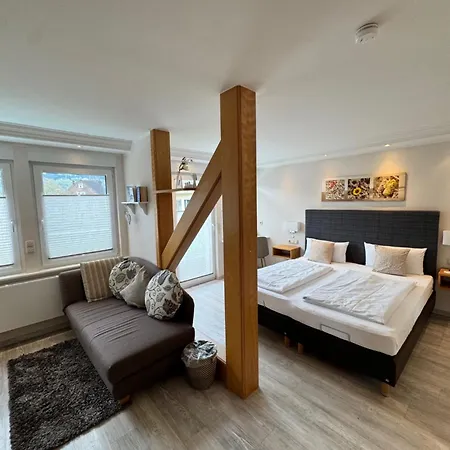 Guest house Ferienweingut Hausmann Ellenz-Poltersdorf