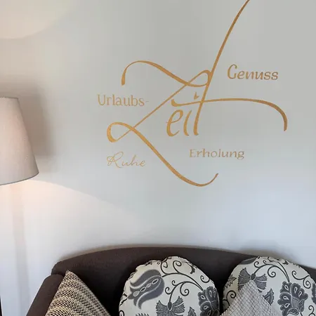게스트하우스 Ferienweingut Hausmann