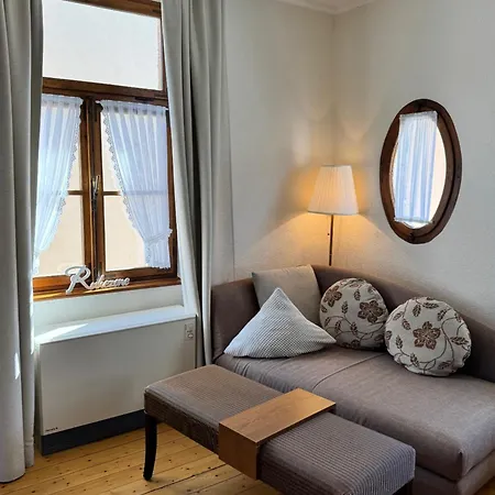 Ferienweingut Hausmann 4*
