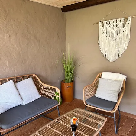 Ferienweingut Hausmann 4* Ellenz-Poltersdorf