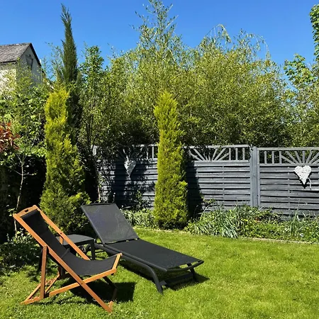 Ferienweingut Hausmann Guest house