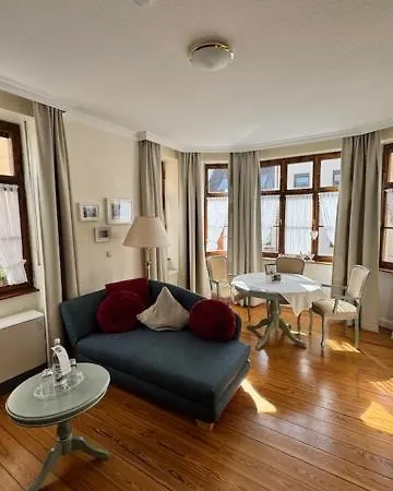 Guest house Ferienweingut Hausmann 4*