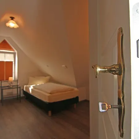 Guest house Ferienweingut Hausmann