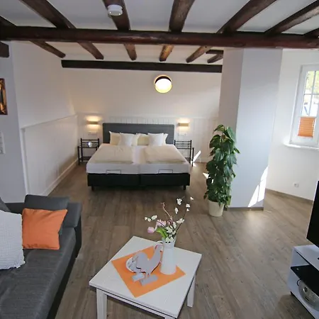 Guest house Ferienweingut Hausmann