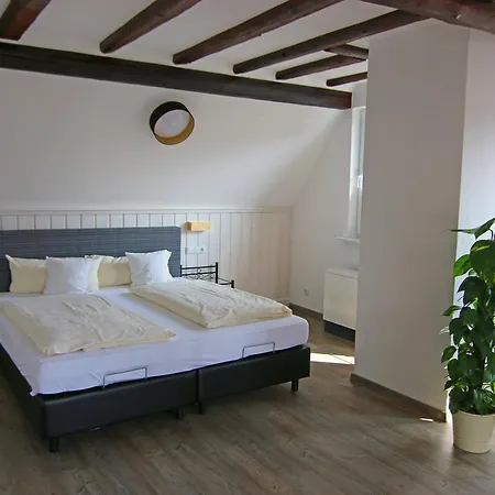 Ferienweingut Hausmann Guest house