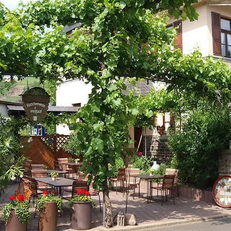 Ferienweingut Hausmann Konukevi 4*