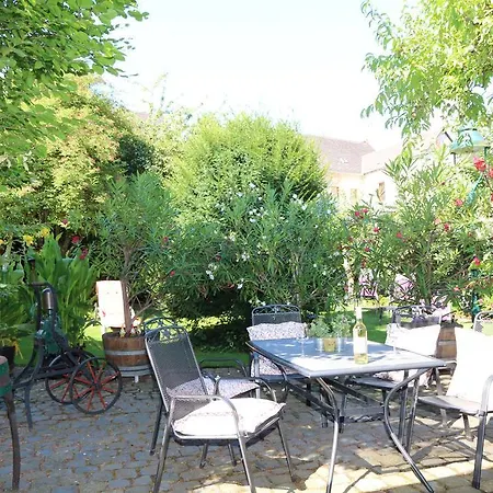 Ferienweingut Hausmann Konukevi