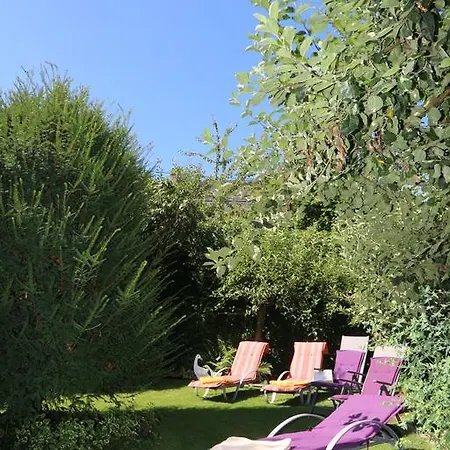 Ferienweingut Hausmann 4*