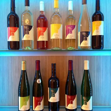 Ferienweingut Hausmann