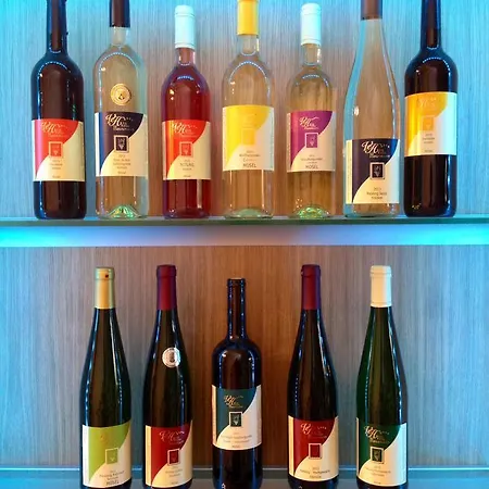 Ferienweingut Hausmann