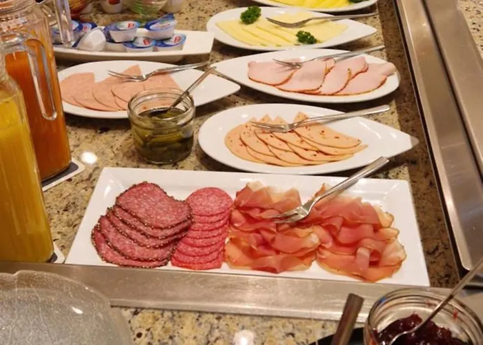 Ferienweingut Hausmann 게스트하우스