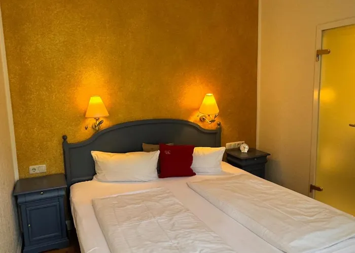 게스트하우스 Ferienweingut Hausmann