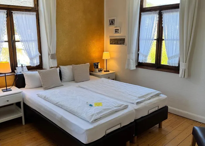 Ferienweingut Hausmann 엘렌츠폴터스도프