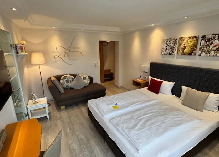 Ferienweingut Hausmann