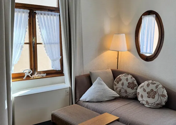 Ferienweingut Hausmann 4*