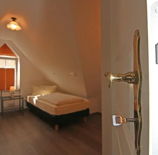 게스트하우스 Ferienweingut Hausmann