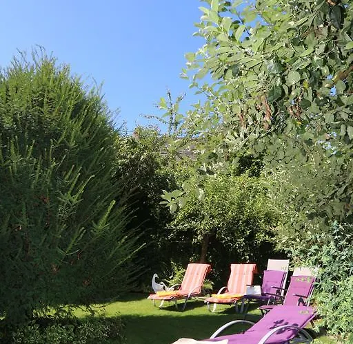 Ferienweingut Hausmann 4*