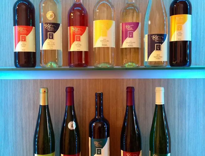 Ferienweingut Hausmann