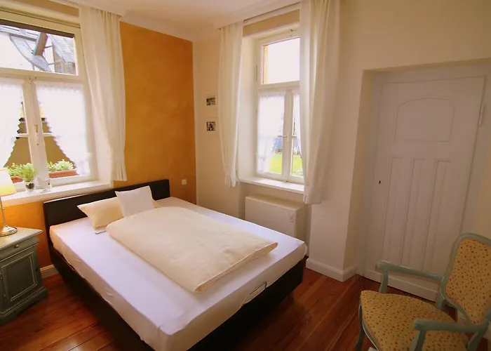 Ferienweingut Hausmann 4*